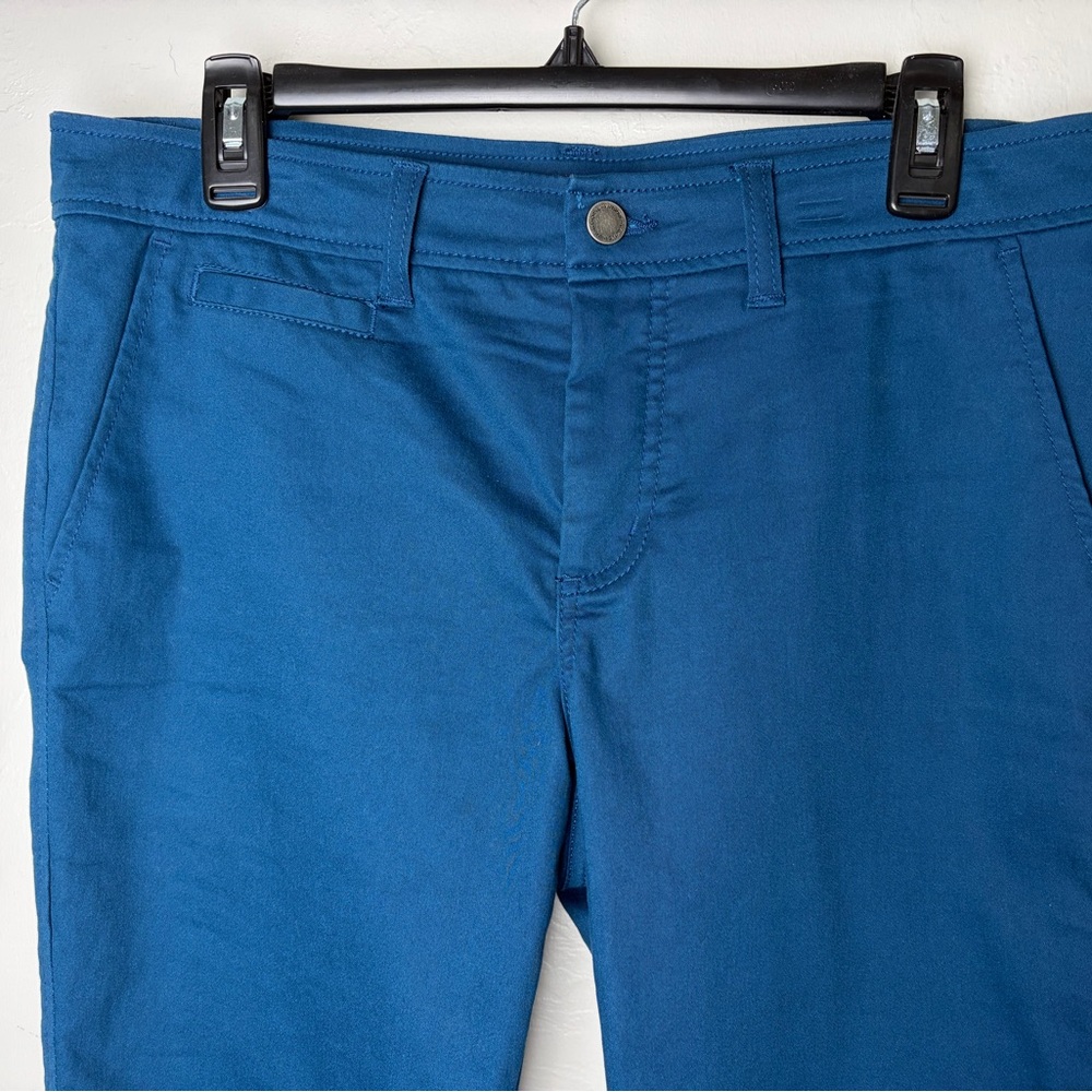 41 Hawthorn Teal Skinny Jeans - Picture 4 of 5